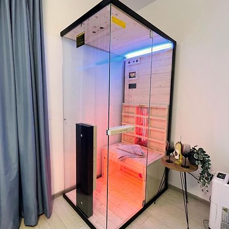 Superb Apartment 35 Voucere Vacanta Zero74Unu236Optsute 이아시 외부 사진
