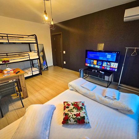 Superb Apartment 35 Voucere Vacanta Zero74Unu236Optsute 이아시 외부 사진
