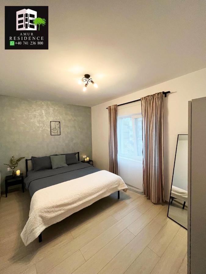 Superb Apartment 35 Voucere Vacanta Zero74Unu236Optsute 이아시 외부 사진