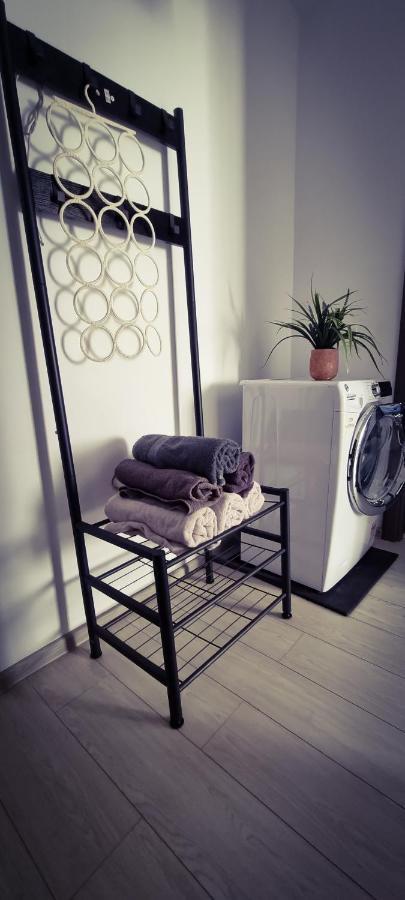 Superb Apartment 35 Voucere Vacanta Zero74Unu236Optsute 이아시 외부 사진