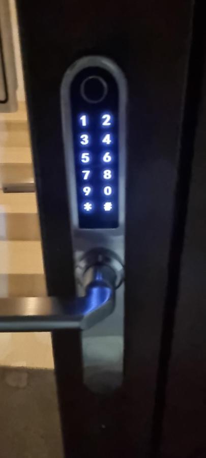 Superb Apartment 35 Voucere Vacanta Zero74Unu236Optsute 이아시 외부 사진