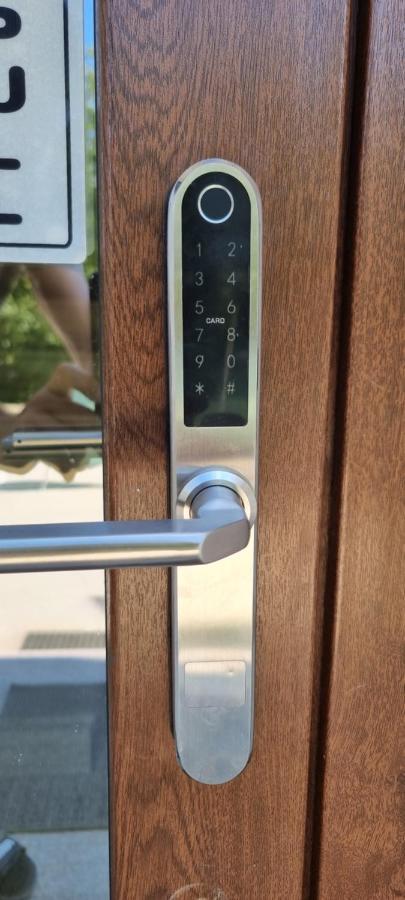Superb Apartment 35 Voucere Vacanta Zero74Unu236Optsute 이아시 외부 사진