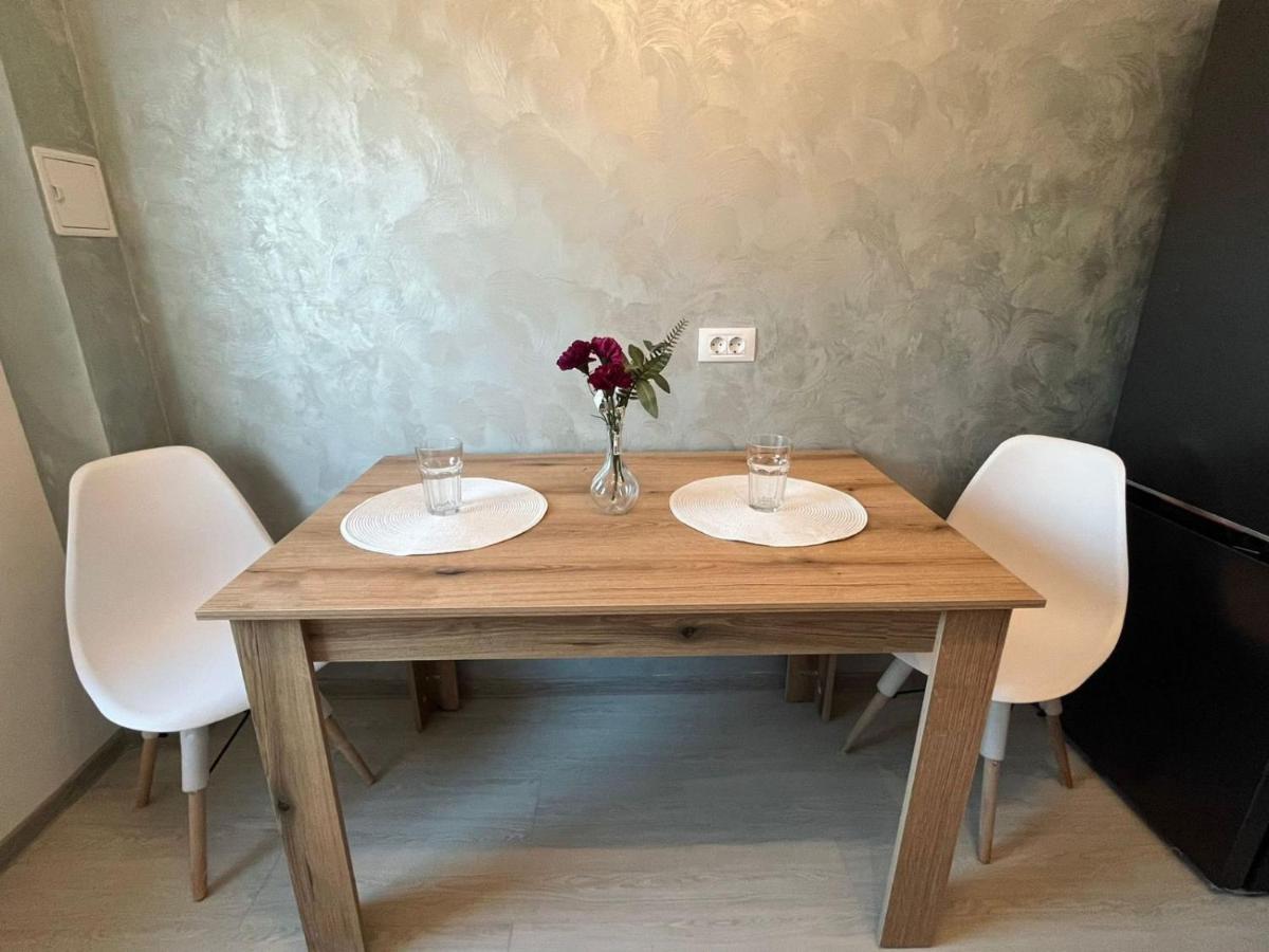 Superb Apartment 35 Voucere Vacanta Zero74Unu236Optsute 이아시 외부 사진