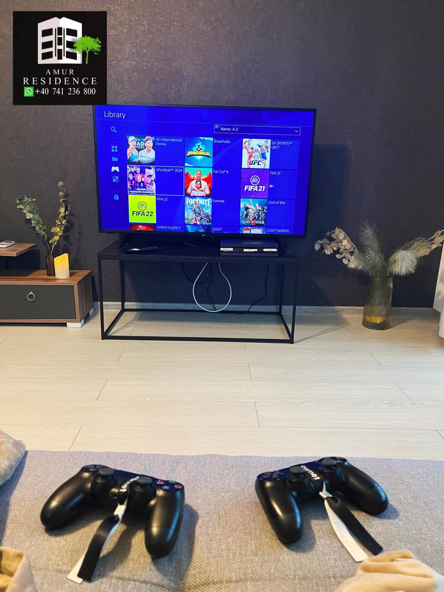 Superb Apartment 35 Voucere Vacanta Zero74Unu236Optsute 이아시 외부 사진