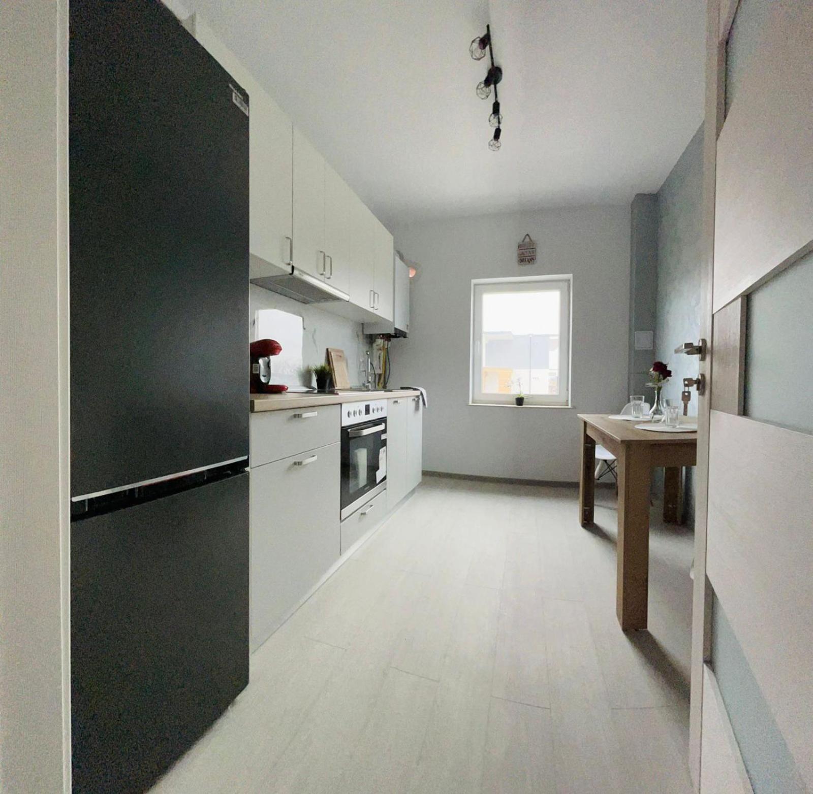 Superb Apartment 35 Voucere Vacanta Zero74Unu236Optsute 이아시 외부 사진