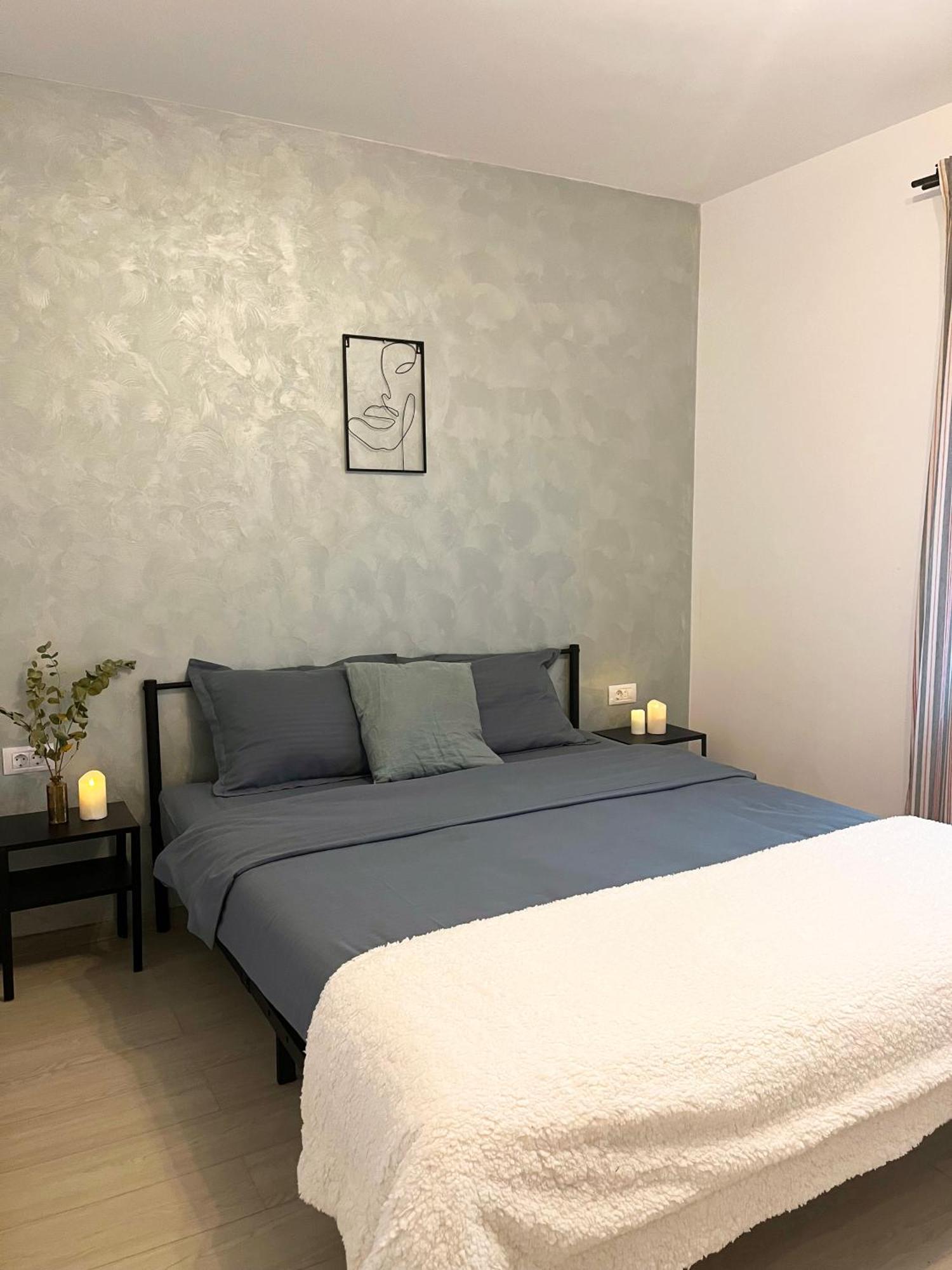 Superb Apartment 35 Voucere Vacanta Zero74Unu236Optsute 이아시 외부 사진