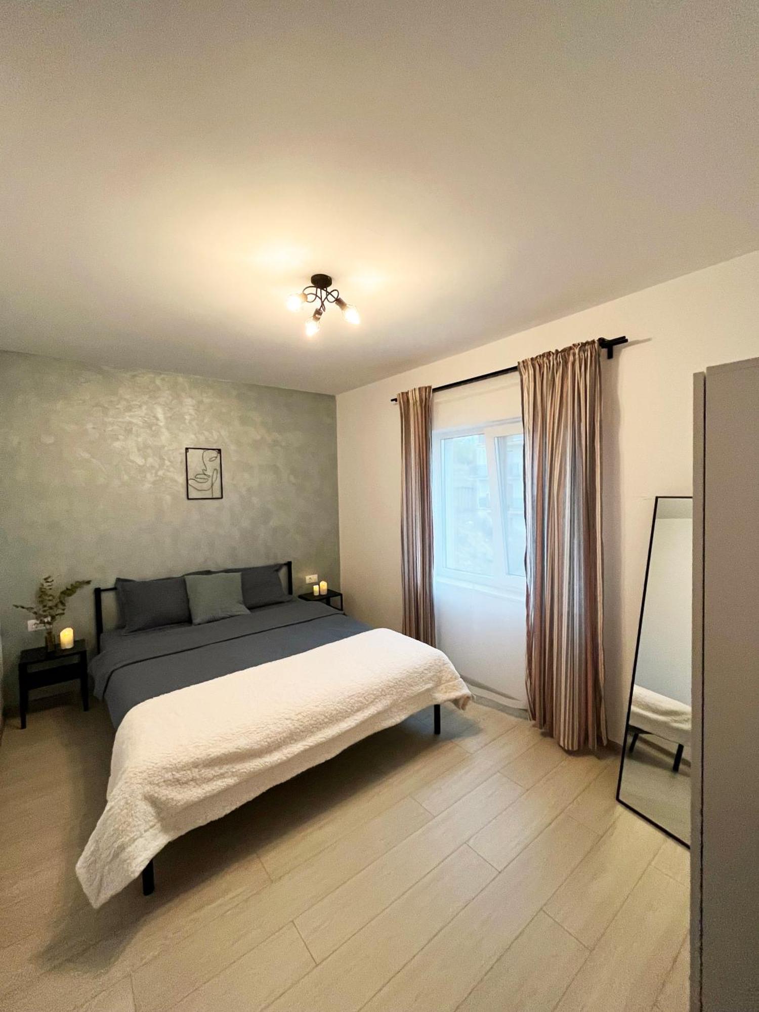 Superb Apartment 35 Voucere Vacanta Zero74Unu236Optsute 이아시 외부 사진